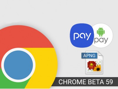 Google Chrome 59   aPNG    