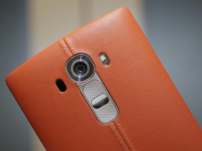  LG G4      DxOMark 