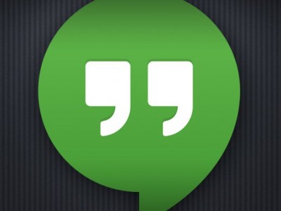 Google  Hangouts    