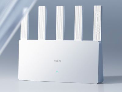 Xiaomi      Wi-Fi 7