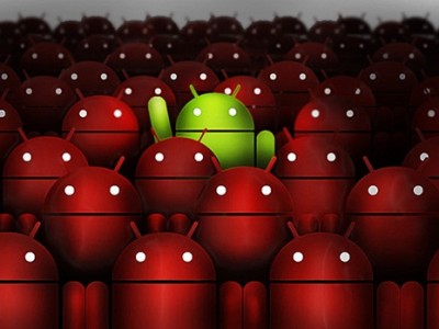       Android