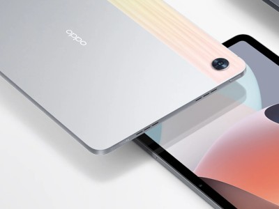 OPPO Pad 2    Snapdragon