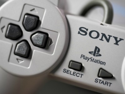 Sony    