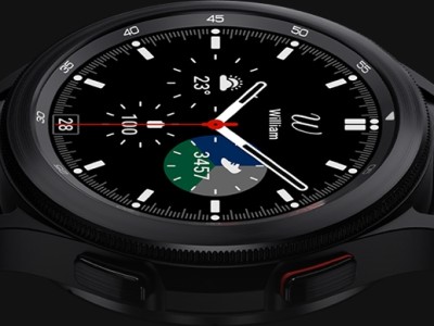  Samsung Galaxy Watch6 Pro   