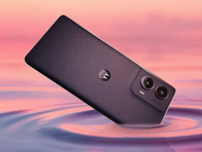  Motorola Edge (2024):  Snapdragon,  Sony   