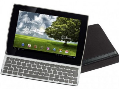 ASUS   Eee Pad Slider