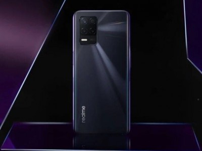 realme 8s:    -  