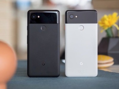  Google Pixel 2 XL     Android 12