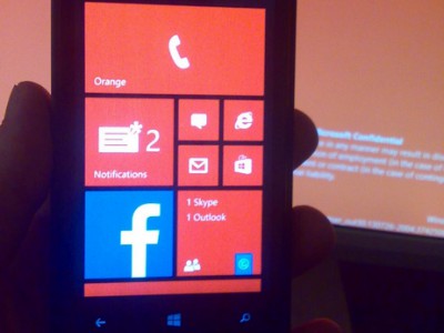     Windows Phone 8.1