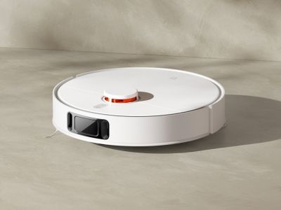 - Xiaomi Mijia Robot Vacuum 3S  LDS-   $261