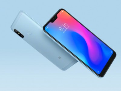 Xiaomi   Redmi 6 Pro  