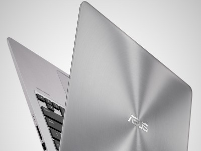   ASUS ZenBook UX310     