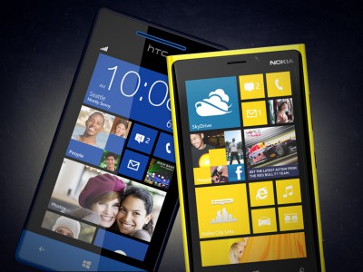 Microsoft  Windows Phone    