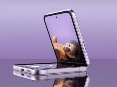 : Samsung Galaxy Z Flip 5    