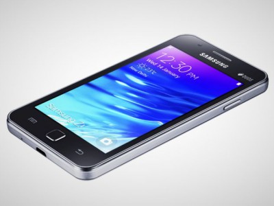 Samsung Z2     