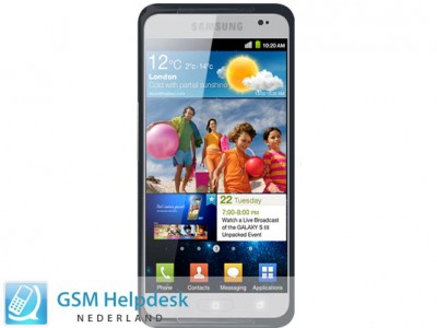    Samsung Galaxy S III   