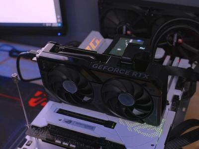  NVIDIA GeForce RTX 4060     Cyberpunk 2077