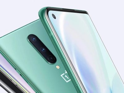  OnePlus      OnePlus 8T