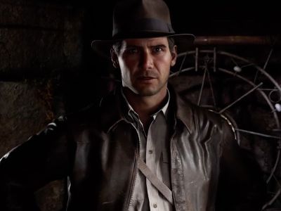   .  Indiana Jones and the Great Circle   Denuvo