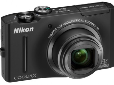 Nikon COOLPIX S8100 -   ,    ""