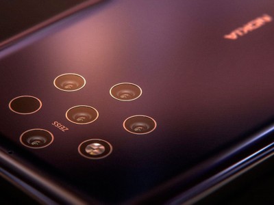   Nokia 9 PureView   ?