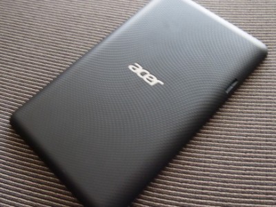 Acer Iconia One 7  Iconia Tab 7 -  7- 