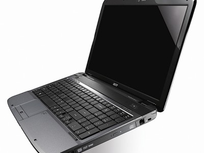 Acer Aspire 5738PG -     