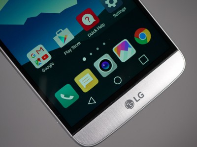  LG G6        