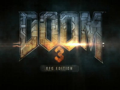  Doom 3 BFG Edition    NVIDIA SHIELD