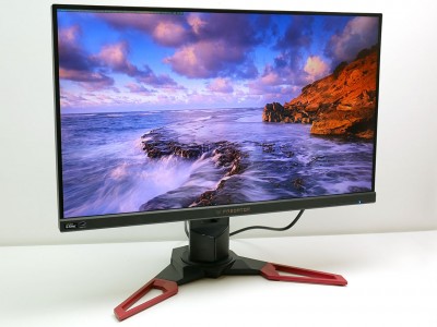 Acer Predator X27  Z271UV -      