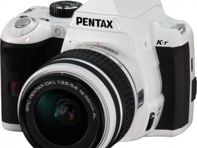 Pentax K-r -    ""