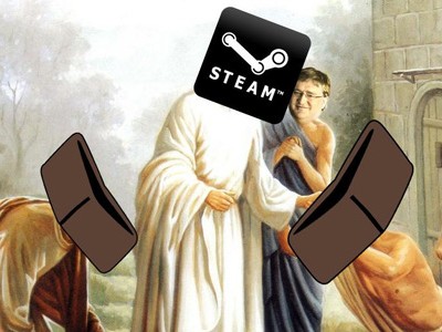 :      Steam-?