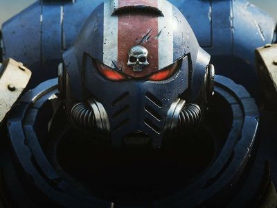    15   Warhammer 40,000: Space Marine 2 []