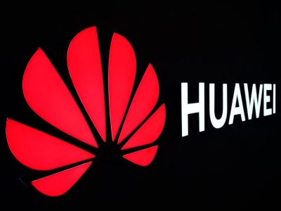 HUAWEI       