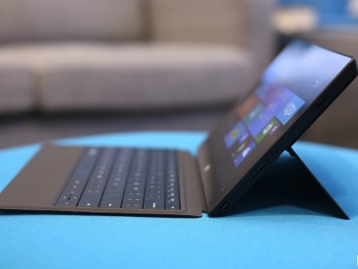 Microsoft Surface Mini     2    Snapdragon 800