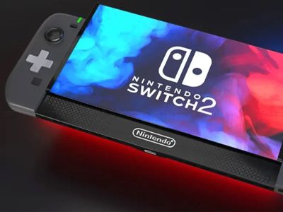  :  Nintendo Switch 2     