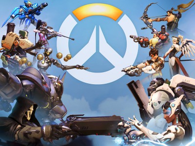   ,     Overwatch