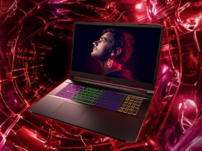  Acer Nitro 5   , Intel 11-   NVIDIA RTX 30