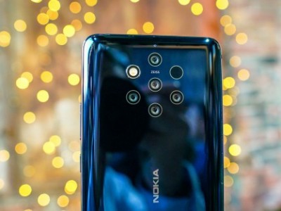     Nokia 9.3 PureView