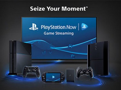   PlayStation Now    Samsung