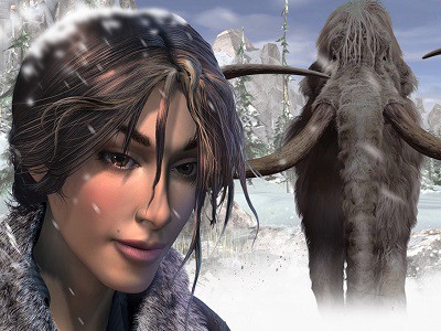   Syberia II:     Android