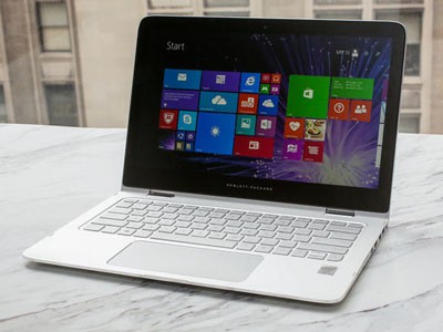 HP Spectre Pro x360   