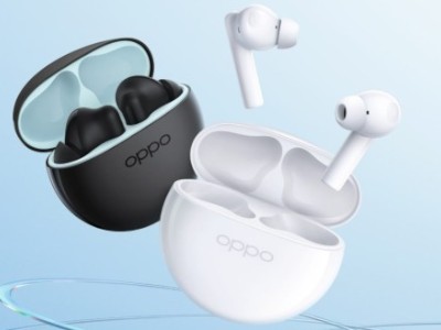  OPPO Enco Buds 2   