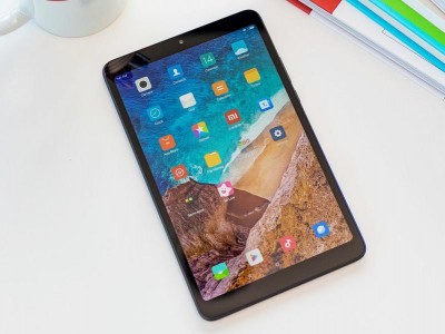 Xiaomi    Mi Pad 5