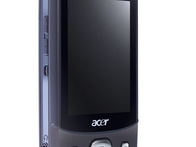 Acer DX900 -  Glofiish