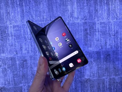  #3262: Samsung Galaxy Z Fold6, Sony Xperia 1 VI, realme GT Neo 6 SE  Motorola Edge 50 Fusion