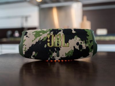 DxOMark   JBL Charge 5:    