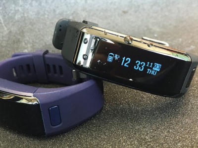 No.1 SmartBand F1   