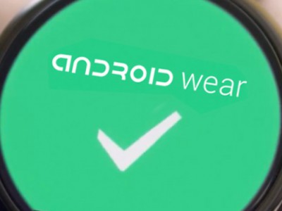 Google  Play Services    Android Wear 2.0