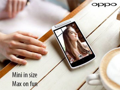 Oppo  N1 mini  ,   24- 